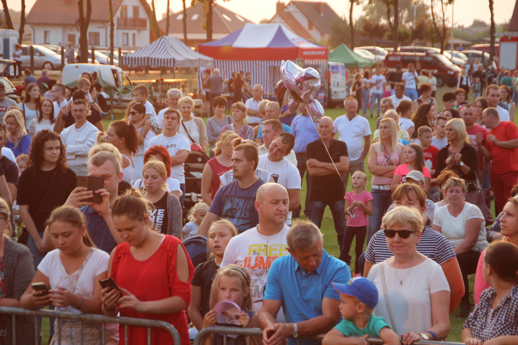 Dożynki w obiektywie Kuriera. Zobacz zdjęcia