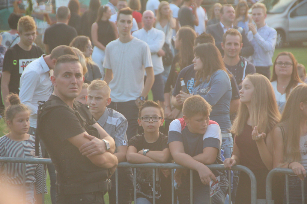 Dożynki w obiektywie Kuriera. Zobacz zdjęcia