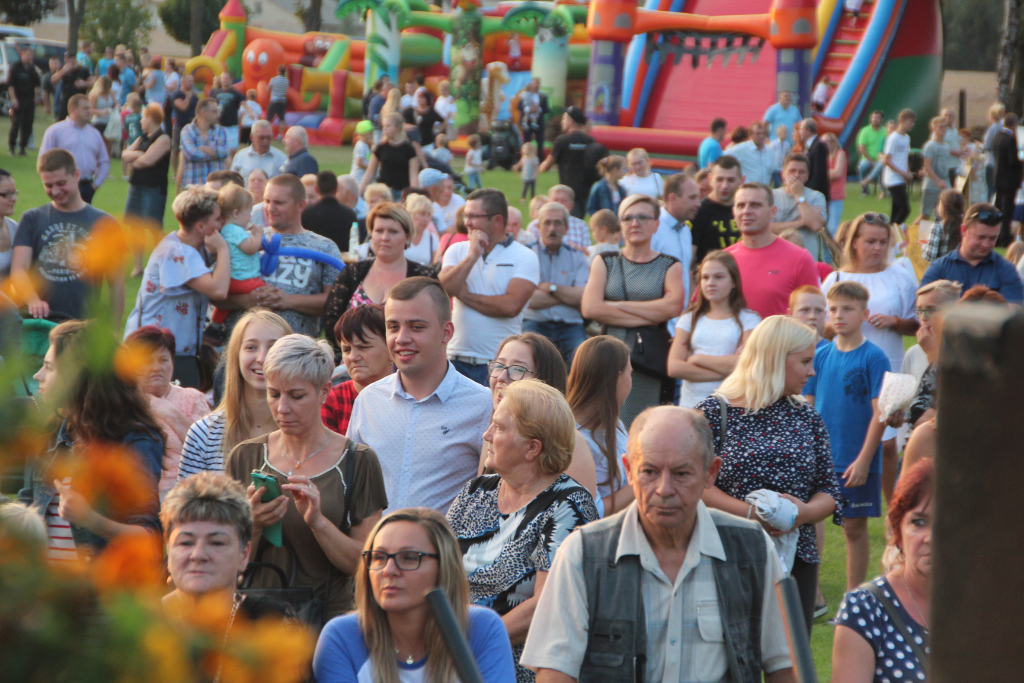 Dożynki w obiektywie Kuriera. Zobacz zdjęcia