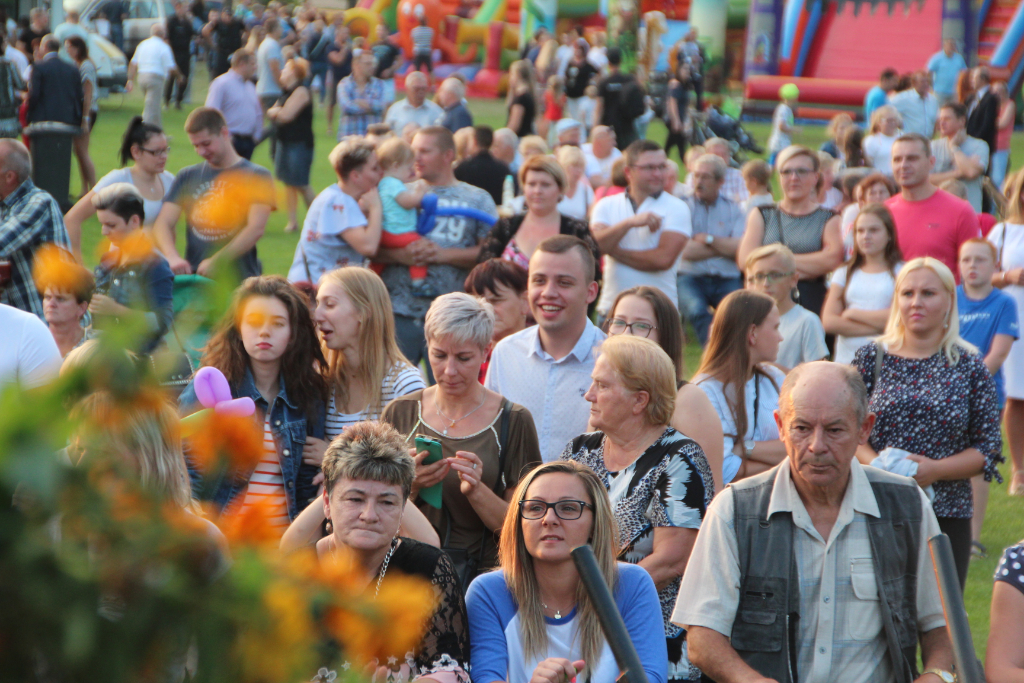 Dożynki w obiektywie Kuriera. Zobacz zdjęcia