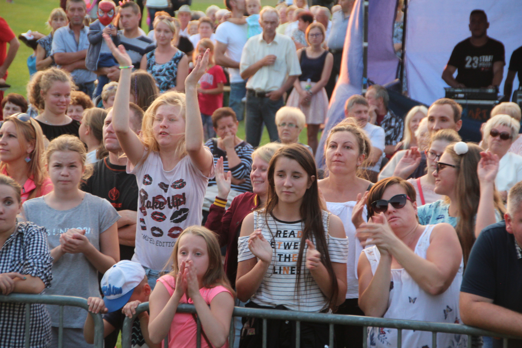 Dożynki w obiektywie Kuriera. Zobacz zdjęcia