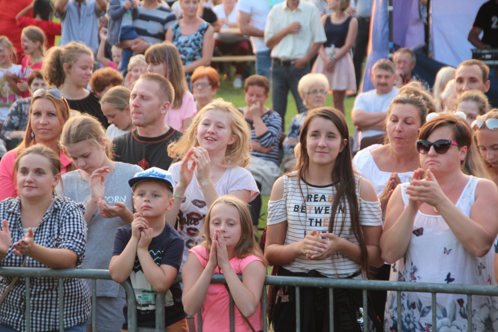 Dożynki w obiektywie Kuriera. Zobacz zdjęcia