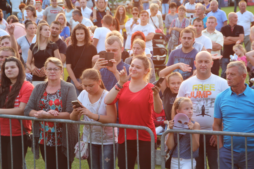 Dożynki w obiektywie Kuriera. Zobacz zdjęcia