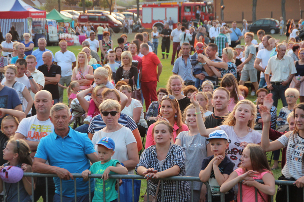 Dożynki w obiektywie Kuriera. Zobacz zdjęcia