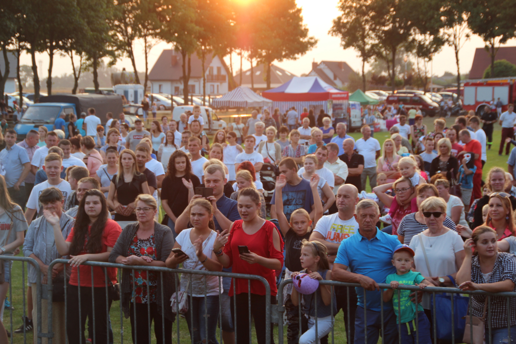 Dożynki w obiektywie Kuriera. Zobacz zdjęcia