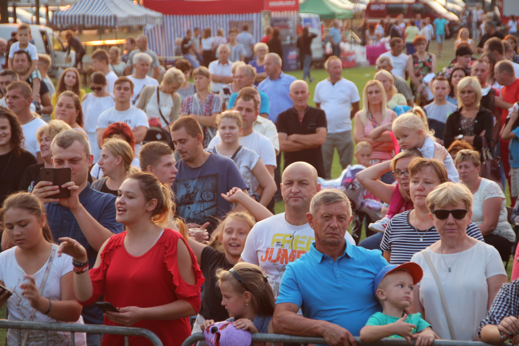 Dożynki w obiektywie Kuriera. Zobacz zdjęcia