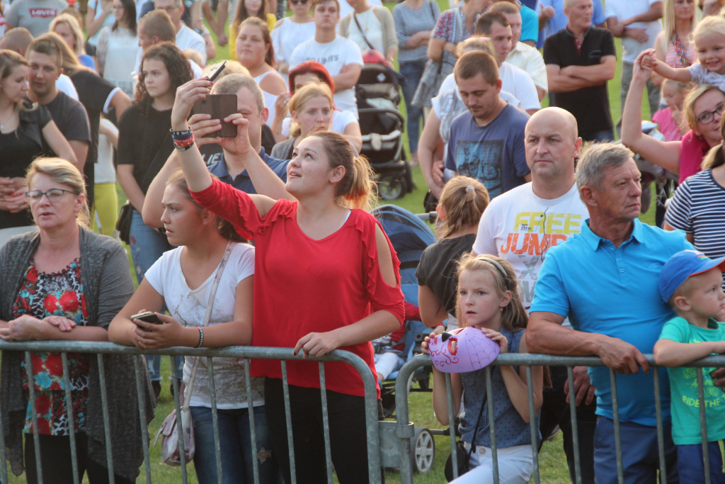 Dożynki w obiektywie Kuriera. Zobacz zdjęcia