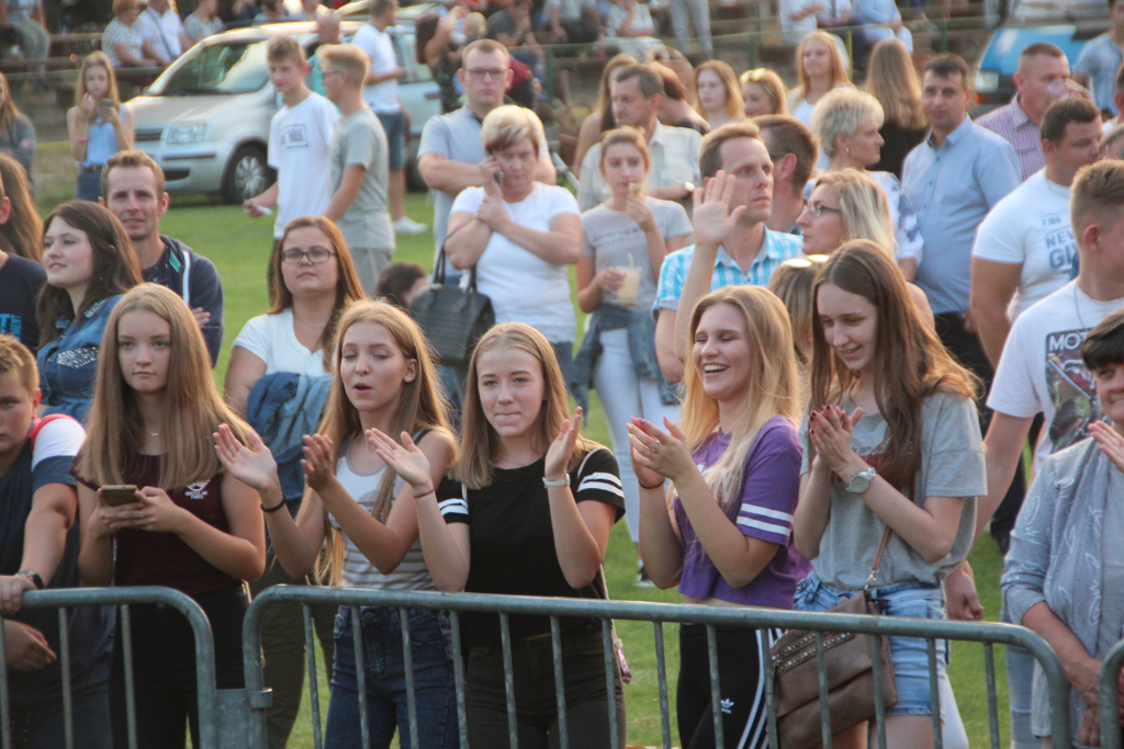 Dożynki w obiektywie Kuriera. Zobacz zdjęcia