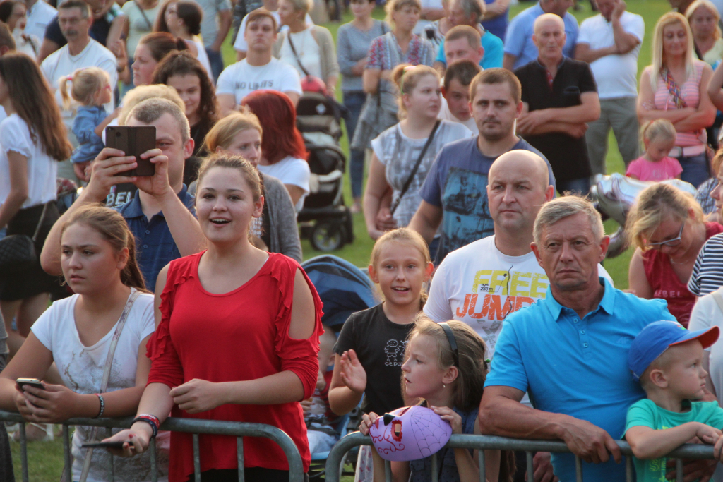 Dożynki w obiektywie Kuriera. Zobacz zdjęcia