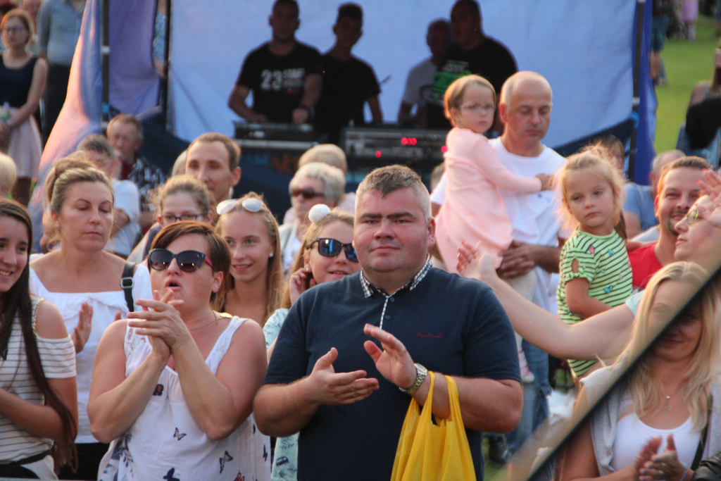 Dożynki w obiektywie Kuriera. Zobacz zdjęcia