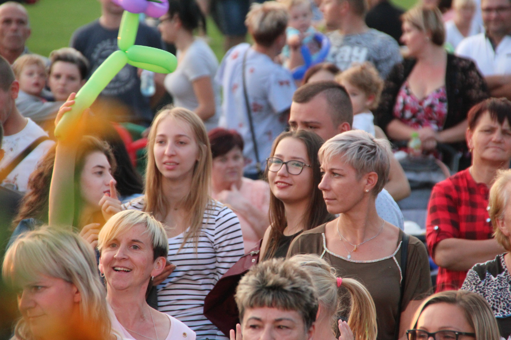 Dożynki w obiektywie Kuriera. Zobacz zdjęcia