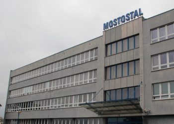Mostostal w ciężkiej sytuacji. Próbują go ratować