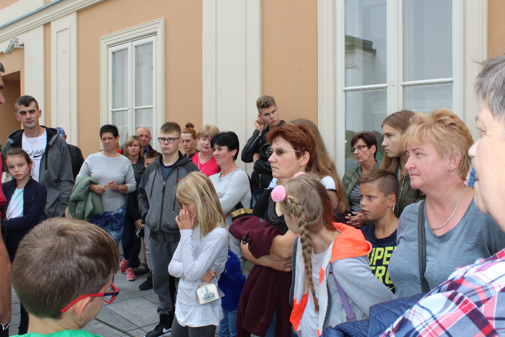 Wycieczka do Zakopanego