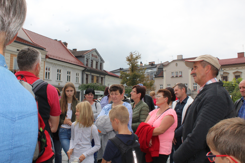 Wycieczka do Zakopanego