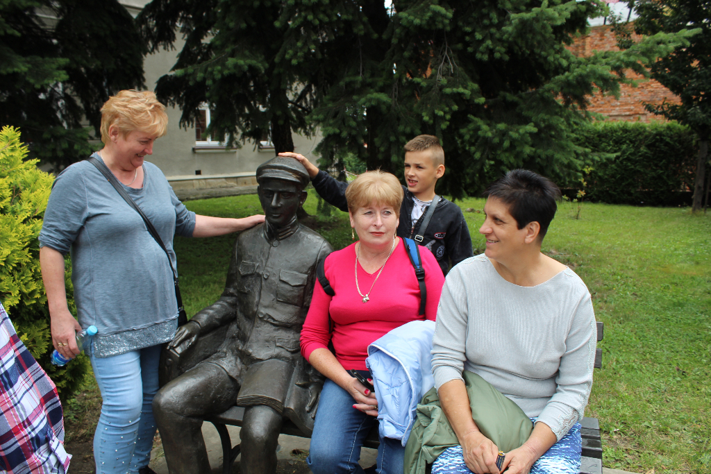 Wycieczka do Zakopanego