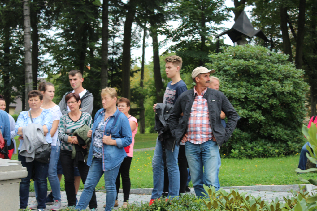 Wycieczka do Zakopanego