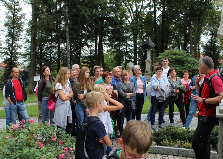 Wycieczka do Zakopanego