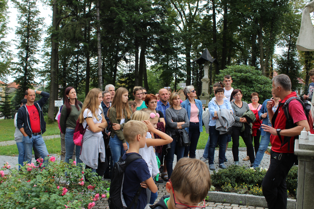 Wycieczka do Zakopanego