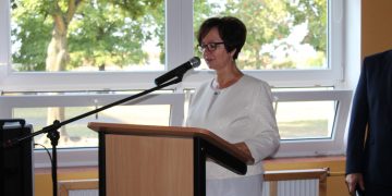 Rozpoczęcie roku szkolnego w Kotuni