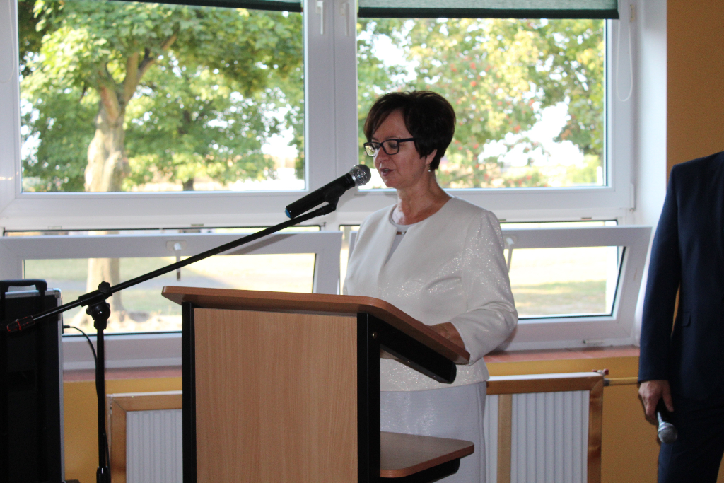 Rozpoczęcie roku szkolnego w Kotuni