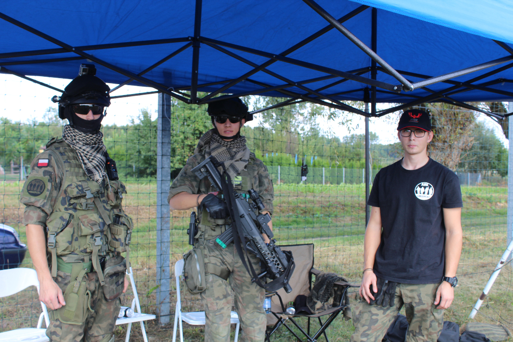 Pyrka w Piotrowicach