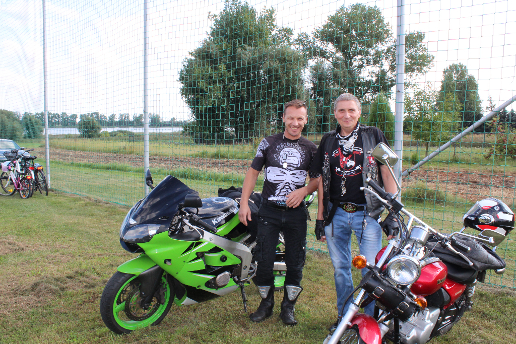 Pyrka w Piotrowicach