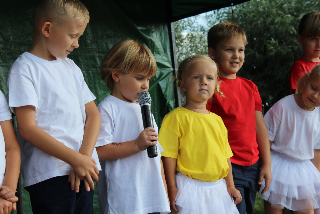 Pyrka w Piotrowicach