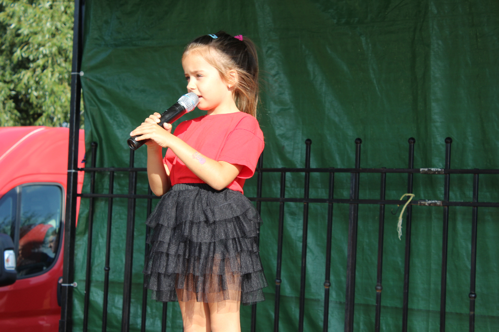 Pyrka w Piotrowicach