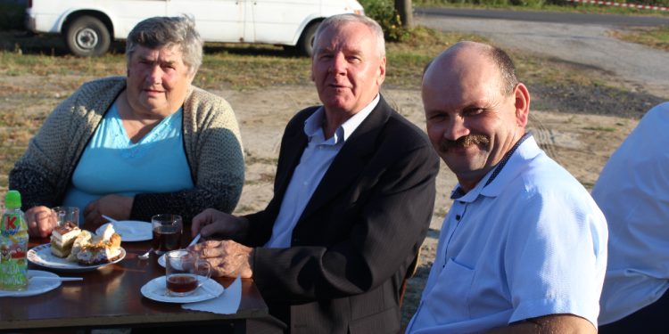 Pyrka w Dziedzicach. Zobacz zdjęcia