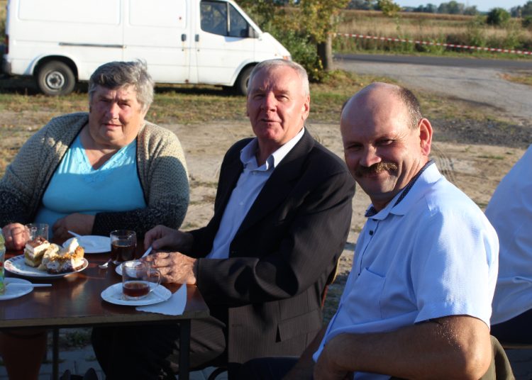 Pyrka w Dziedzicach. Zobacz zdjęcia