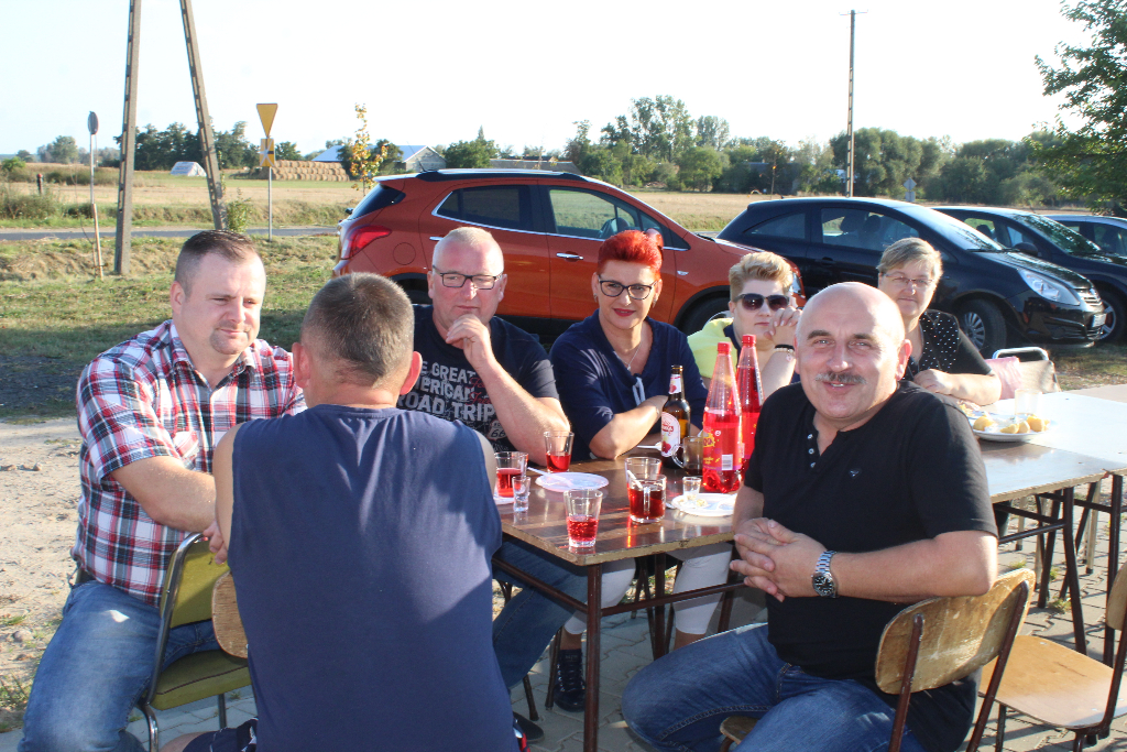 Pyrka w Dziedzicach. Zobacz zdjęcia