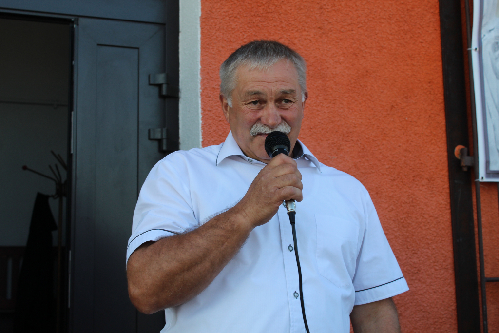 Pyrka w Dziedzicach. Zobacz zdjęcia