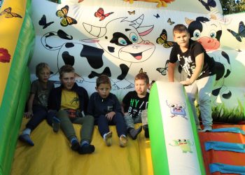 Święto Ziemniaka w Kotuni