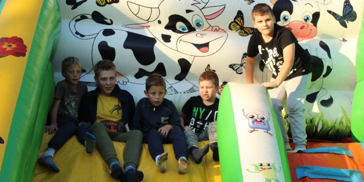 Święto Ziemniaka w Kotuni