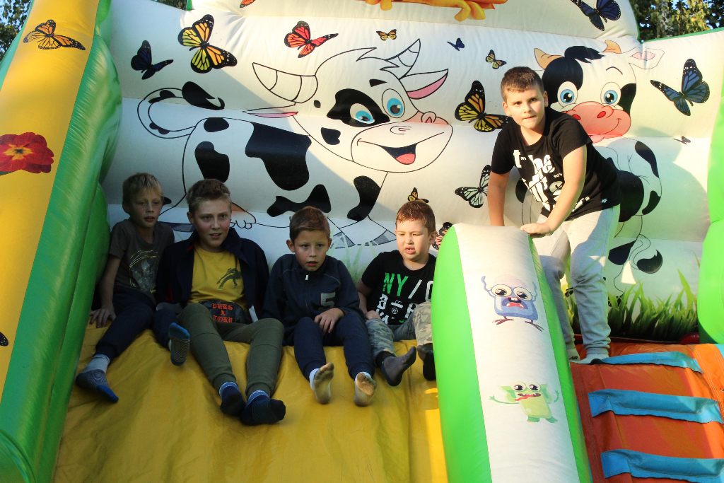 Święto Ziemniaka w Kotuni