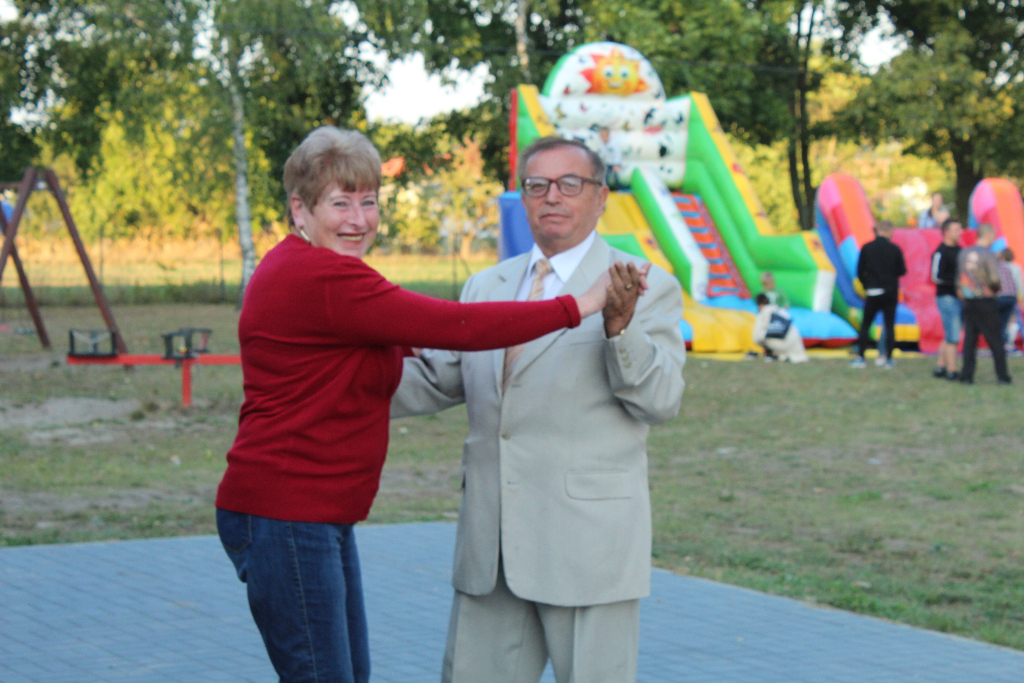 Święto Ziemniaka w Kotuni