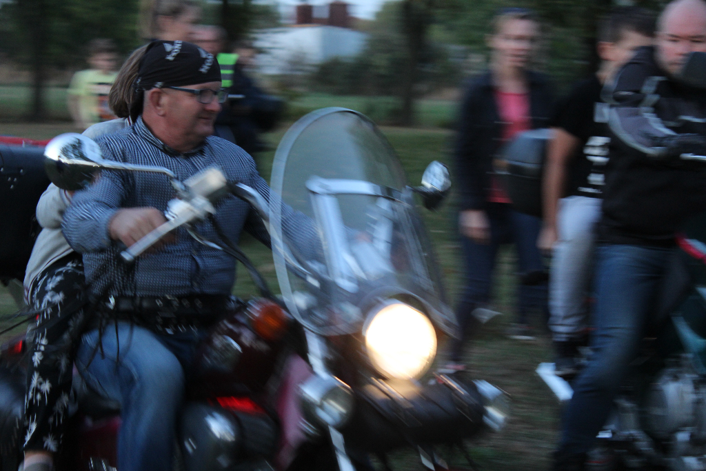 Święto Ziemniaka w Kotuni