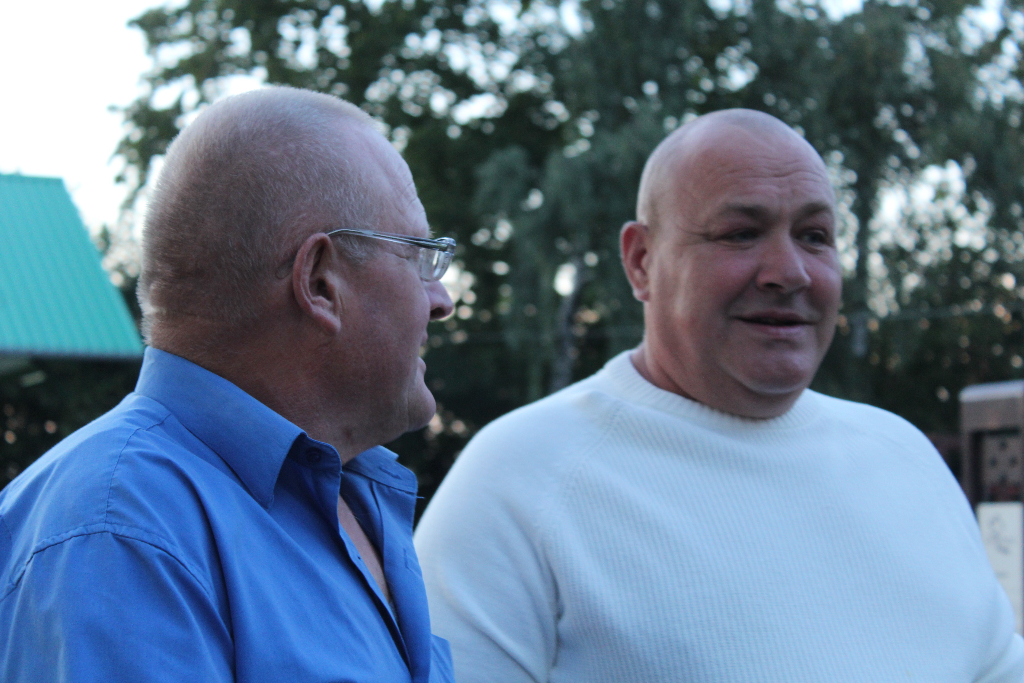 Święto Ziemniaka w Kotuni