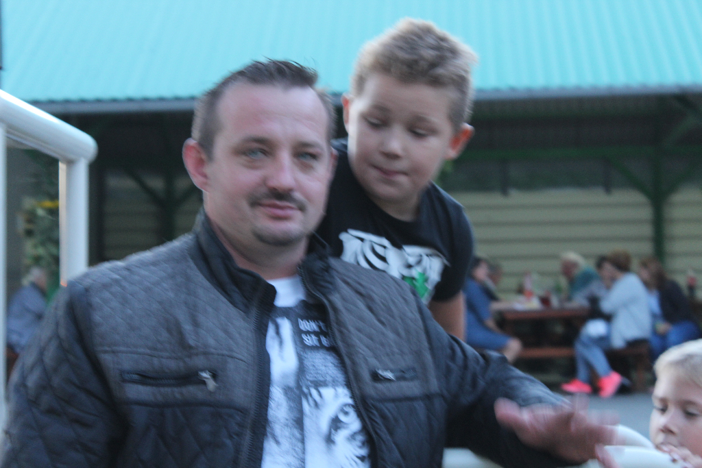 Święto Ziemniaka w Kotuni