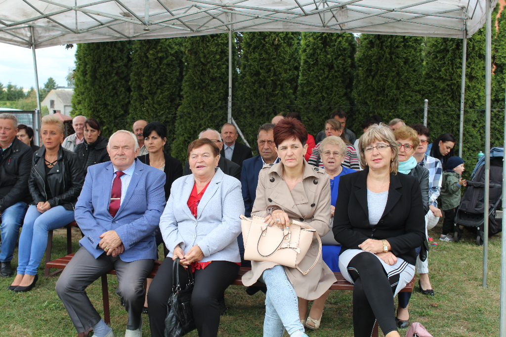 100 – lecie jednostki w Młodojewie