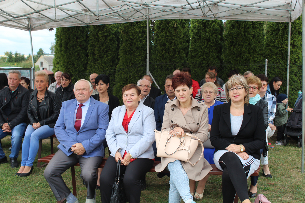 100 – lecie jednostki w Młodojewie