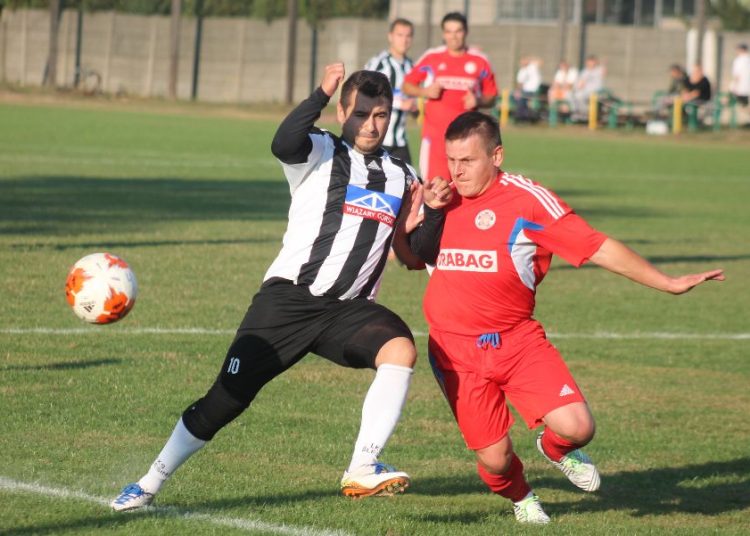 Kolejny beniaminek rywalem Polanina