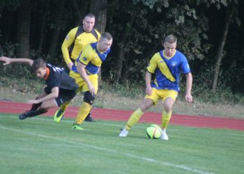 Orzeł pikował nad Gajową