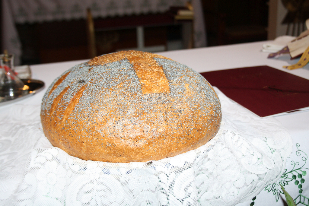 W Brudzewie obchodzili święto plonów