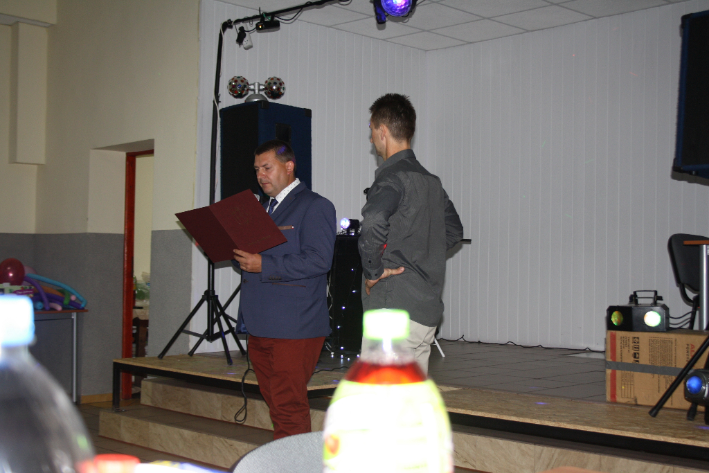 W Brudzewie obchodzili święto plonów