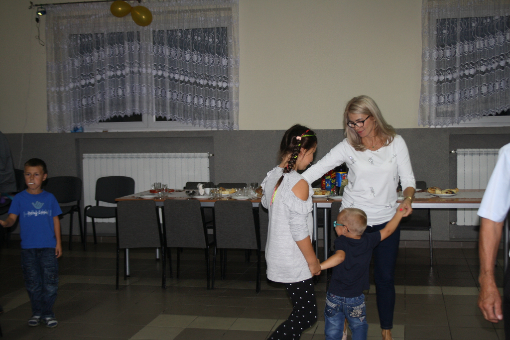 W Brudzewie obchodzili święto plonów