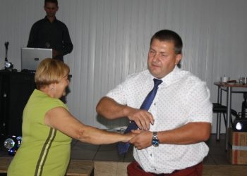 W Brudzewie obchodzili święto plonów