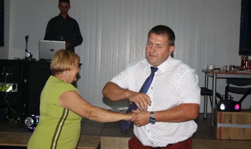 W Brudzewie obchodzili święto plonów