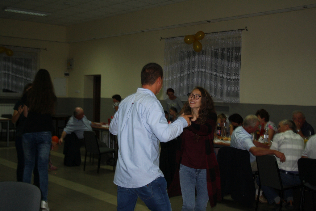 W Brudzewie obchodzili święto plonów