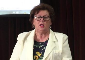 Irena Maciejewska ponownie radną